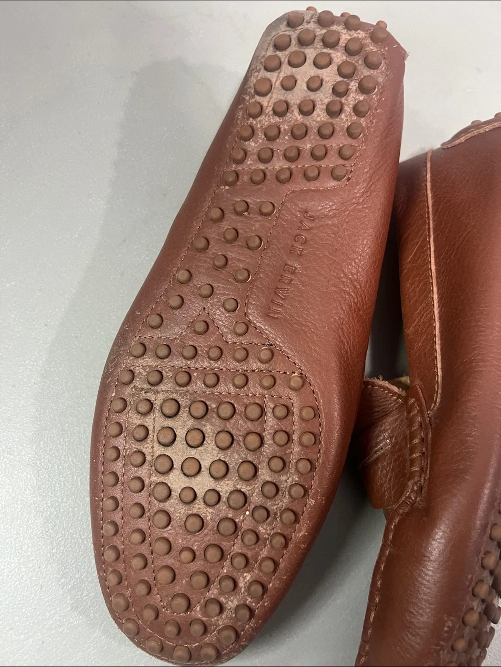 Jack Erwin classic men